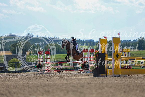 14226 - Mckenna - 2026 Rocky Mountain Classic III - Sunday August 23rd