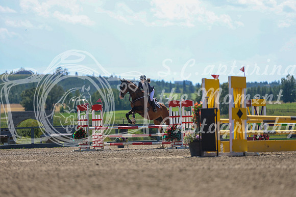 14228 - Mckenna - 2026 Rocky Mountain Classic III - Sunday August 23rd