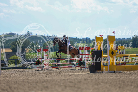 14230 - Mckenna - 2026 Rocky Mountain Classic III - Sunday August 23rd