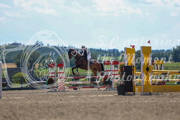 14231 - Mckenna - 2026 Rocky Mountain Classic III - Sunday August 23rd