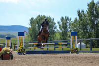 14232 - Mckenna - 2026 Rocky Mountain Classic III - Sunday August 23rd