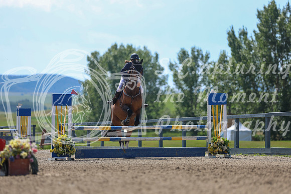 14232 - Mckenna - 2026 Rocky Mountain Classic III - Sunday August 23rd
