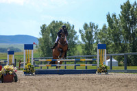 14233 - Mckenna - 2026 Rocky Mountain Classic III - Sunday August 23rd