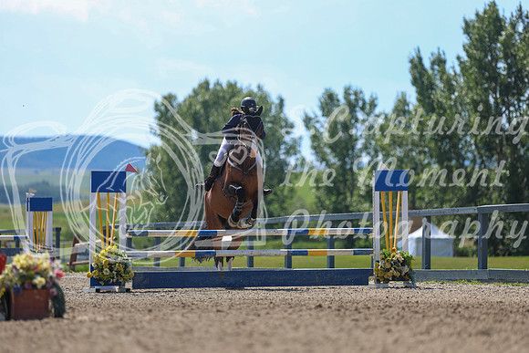 14234 - Mckenna - 2026 Rocky Mountain Classic III - Sunday August 23rd