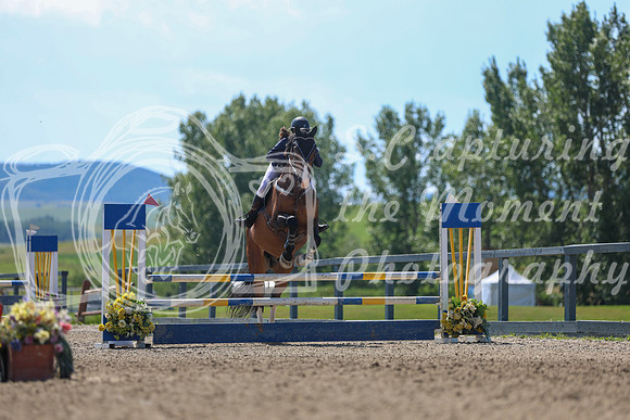 14236 - Mckenna - 2026 Rocky Mountain Classic III - Sunday August 23rd