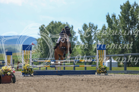 14237 - Mckenna - 2026 Rocky Mountain Classic III - Sunday August 23rd
