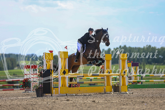 14798 - Mckenna - 2026 Rocky Mountain Classic III - Sunday August 23rd