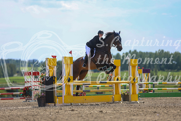 14799 - Mckenna - 2026 Rocky Mountain Classic III - Sunday August 23rd