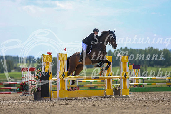 14800 - Mckenna - 2026 Rocky Mountain Classic III - Sunday August 23rd