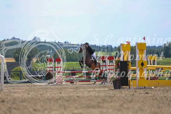 14802 - Mckenna - 2026 Rocky Mountain Classic III - Sunday August 23rd