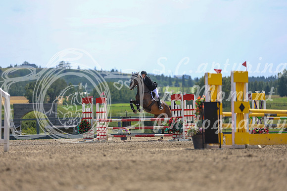 14804 - Mckenna - 2026 Rocky Mountain Classic III - Sunday August 23rd
