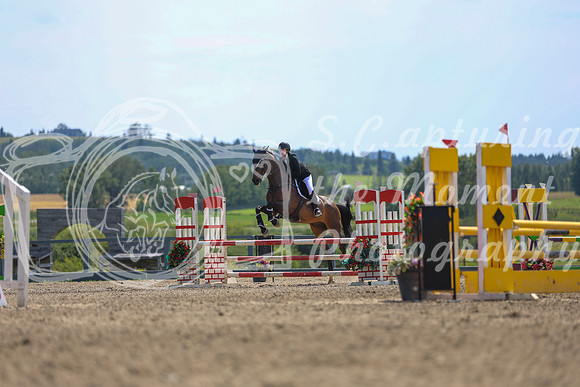 14807 - Mckenna - 2026 Rocky Mountain Classic III - Sunday August 23rd