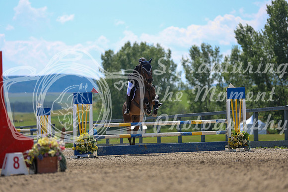 14808 - Mckenna - 2026 Rocky Mountain Classic III - Sunday August 23rd
