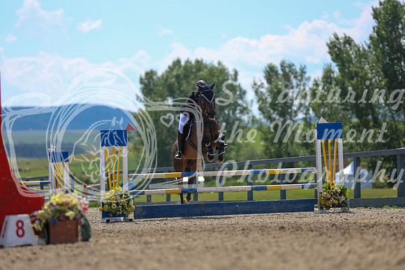 14809 - Mckenna - 2026 Rocky Mountain Classic III - Sunday August 23rd