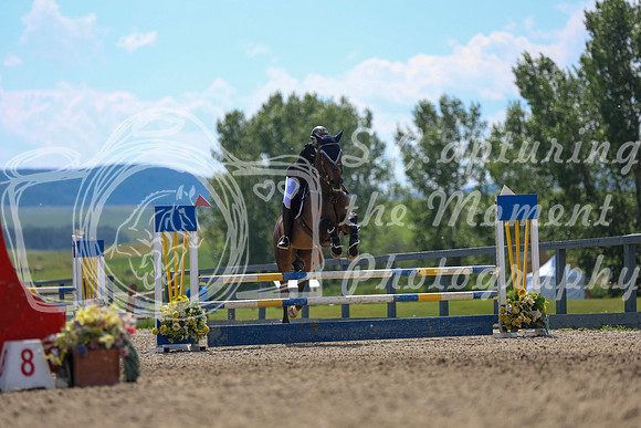 14810 - Mckenna - 2026 Rocky Mountain Classic III - Sunday August 23rd