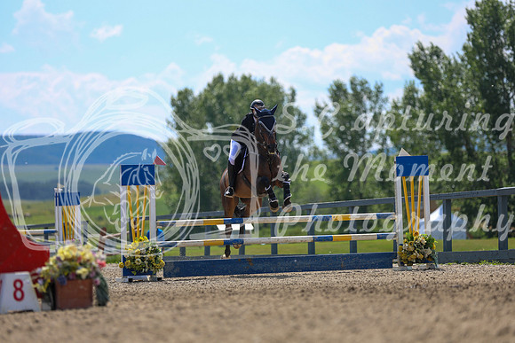 14811 - Mckenna - 2026 Rocky Mountain Classic III - Sunday August 23rd