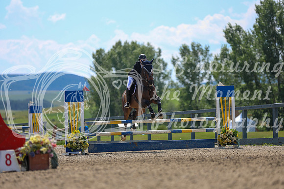 14812 - Mckenna - 2026 Rocky Mountain Classic III - Sunday August 23rd