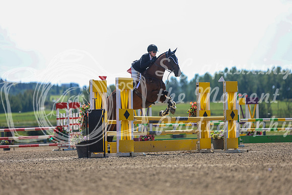 13931 - Mckenna - 2026 Rocky Mountain Classic III - Sunday August 23rd