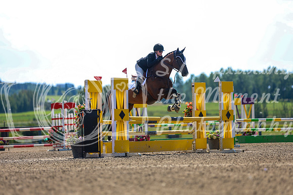 13933 - Mckenna - 2026 Rocky Mountain Classic III - Sunday August 23rd