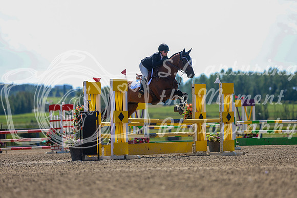 13934 - Mckenna - 2026 Rocky Mountain Classic III - Sunday August 23rd