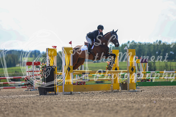 13936 - Mckenna - 2026 Rocky Mountain Classic III - Sunday August 23rd