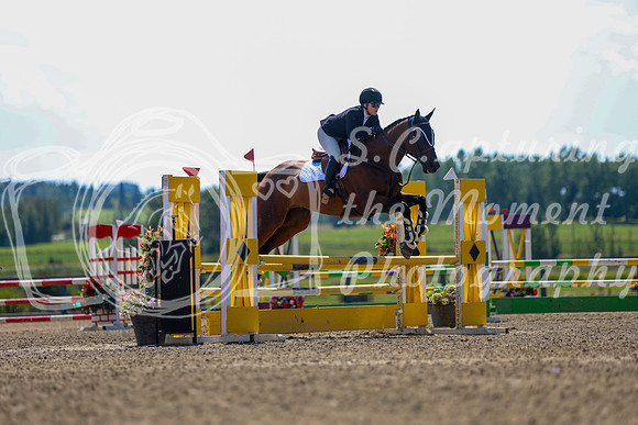 13937 - Mckenna - 2026 Rocky Mountain Classic III - Sunday August 23rd