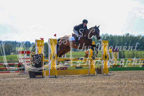 13938 - Mckenna - 2026 Rocky Mountain Classic III - Sunday August 23rd