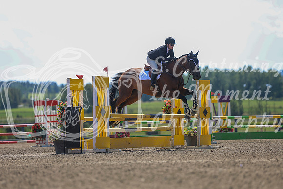 13939 - Mckenna - 2026 Rocky Mountain Classic III - Sunday August 23rd