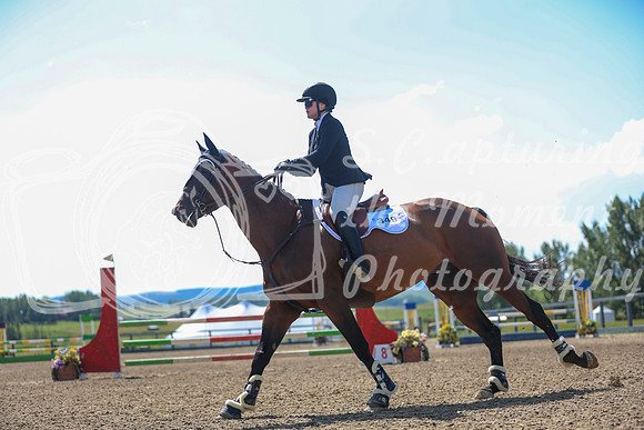 13940 - Mckenna - 2026 Rocky Mountain Classic III - Sunday August 23rd