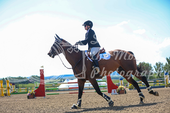 13942 - Mckenna - 2026 Rocky Mountain Classic III - Sunday August 23rd