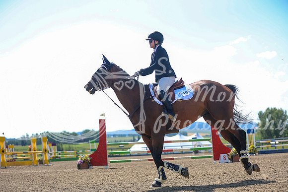 13945 - Mckenna - 2026 Rocky Mountain Classic III - Sunday August 23rd