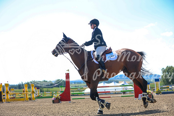 13946 - Mckenna - 2026 Rocky Mountain Classic III - Sunday August 23rd