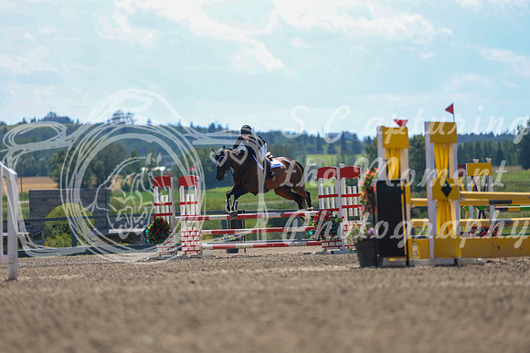 13949 - Mckenna - 2026 Rocky Mountain Classic III - Sunday August 23rd