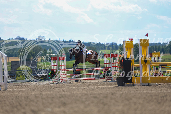 13950 - Mckenna - 2026 Rocky Mountain Classic III - Sunday August 23rd