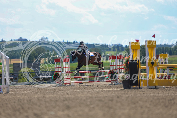13951 - Mckenna - 2026 Rocky Mountain Classic III - Sunday August 23rd