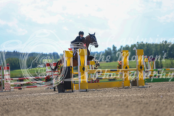 13962 - Mckenna - 2026 Rocky Mountain Classic III - Sunday August 23rd