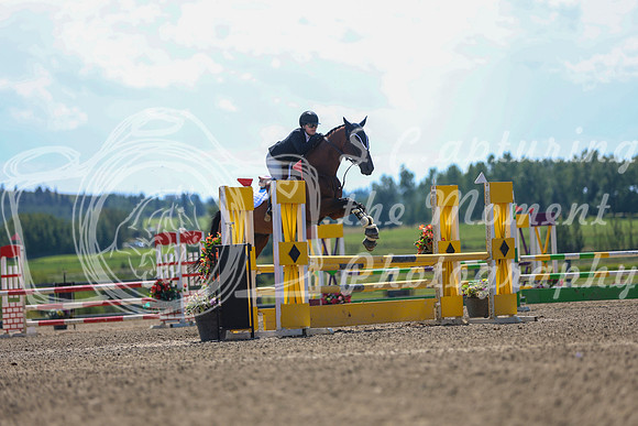 13964 - Mckenna - 2026 Rocky Mountain Classic III - Sunday August 23rd