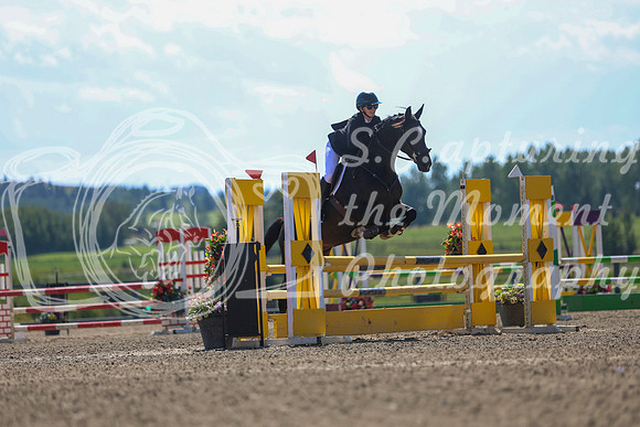 13988 - Mckenna - 2026 Rocky Mountain Classic III - Sunday August 23rd