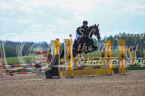 13989 - Mckenna - 2026 Rocky Mountain Classic III - Sunday August 23rd