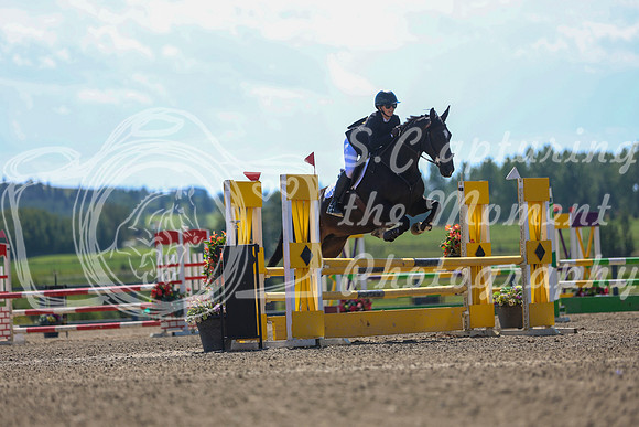13990 - Mckenna - 2026 Rocky Mountain Classic III - Sunday August 23rd