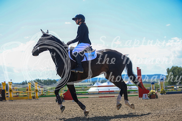 13992 - Mckenna - 2026 Rocky Mountain Classic III - Sunday August 23rd