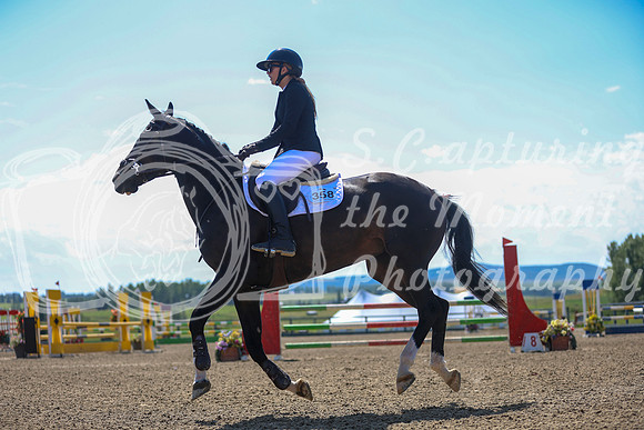 13993 - Mckenna - 2026 Rocky Mountain Classic III - Sunday August 23rd