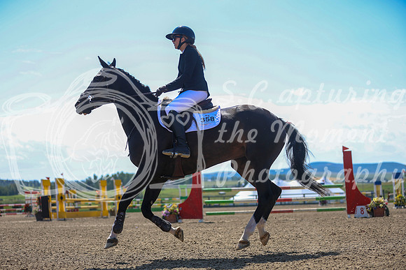 13995 - Mckenna - 2026 Rocky Mountain Classic III - Sunday August 23rd