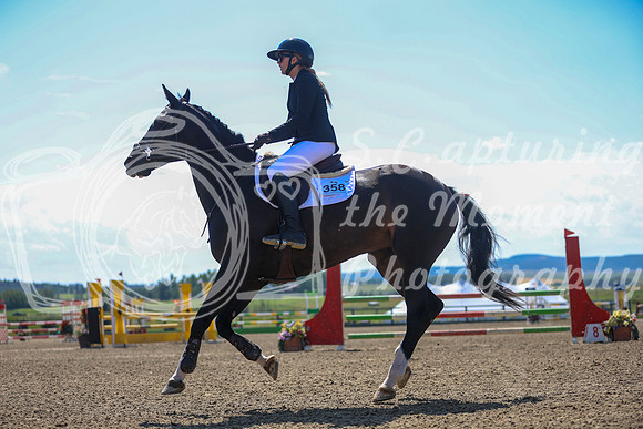 13996 - Mckenna - 2026 Rocky Mountain Classic III - Sunday August 23rd