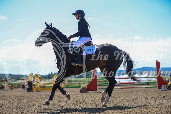 13997 - Mckenna - 2026 Rocky Mountain Classic III - Sunday August 23rd