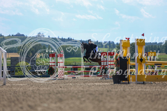 13998 - Mckenna - 2026 Rocky Mountain Classic III - Sunday August 23rd