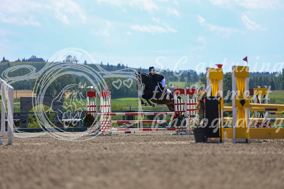 13999 - Mckenna - 2026 Rocky Mountain Classic III - Sunday August 23rd