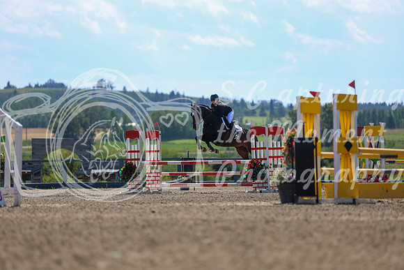14000 - Mckenna - 2026 Rocky Mountain Classic III - Sunday August 23rd