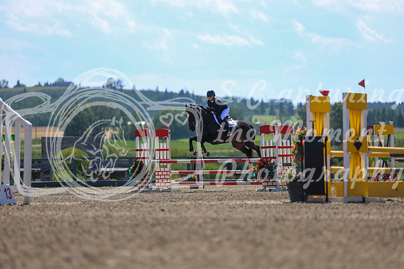 14003 - Mckenna - 2026 Rocky Mountain Classic III - Sunday August 23rd