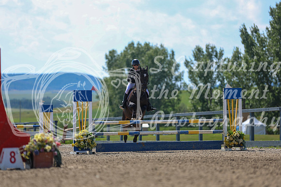 14004 - Mckenna - 2026 Rocky Mountain Classic III - Sunday August 23rd